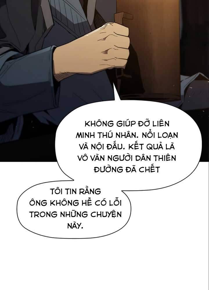 Khát Vọng Trỗi Dậy Chapter 86 - Trang 78