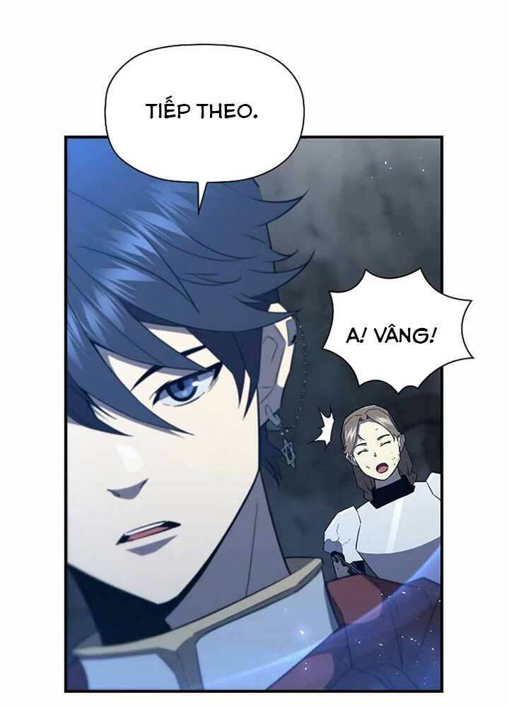 Khát Vọng Trỗi Dậy Chapter 96 - Trang 12