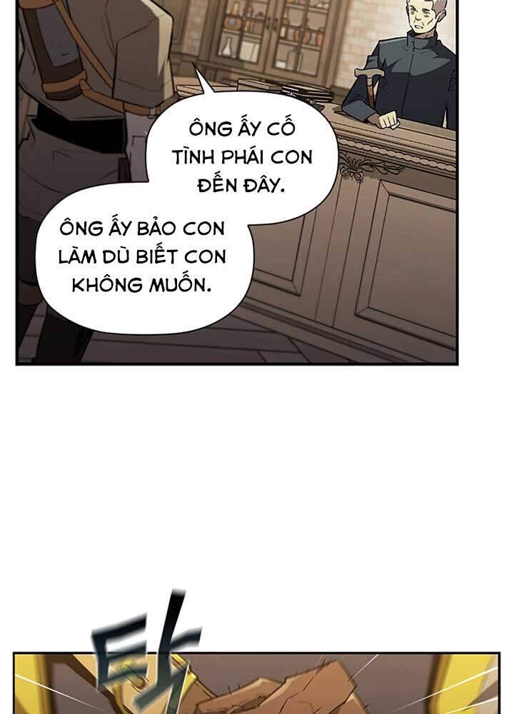 Khát Vọng Trỗi Dậy Chapter 87 - Trang 48