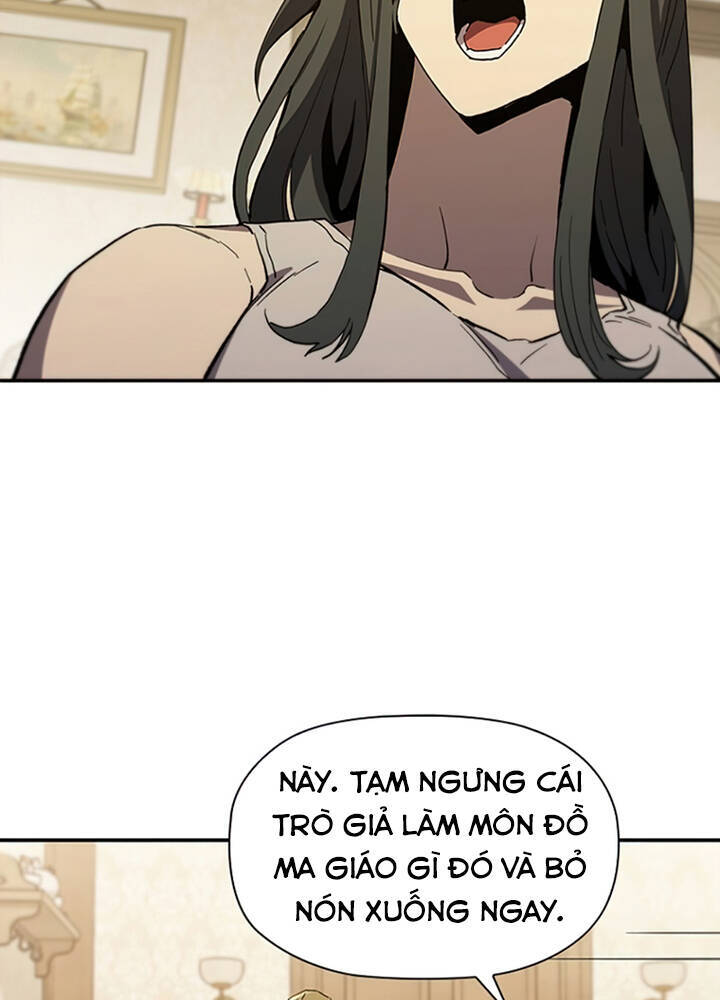 Khát Vọng Trỗi Dậy Chapter 91 - Trang 75