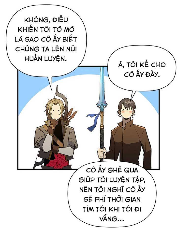 Khát Vọng Trỗi Dậy Chapter 88 - Trang 15