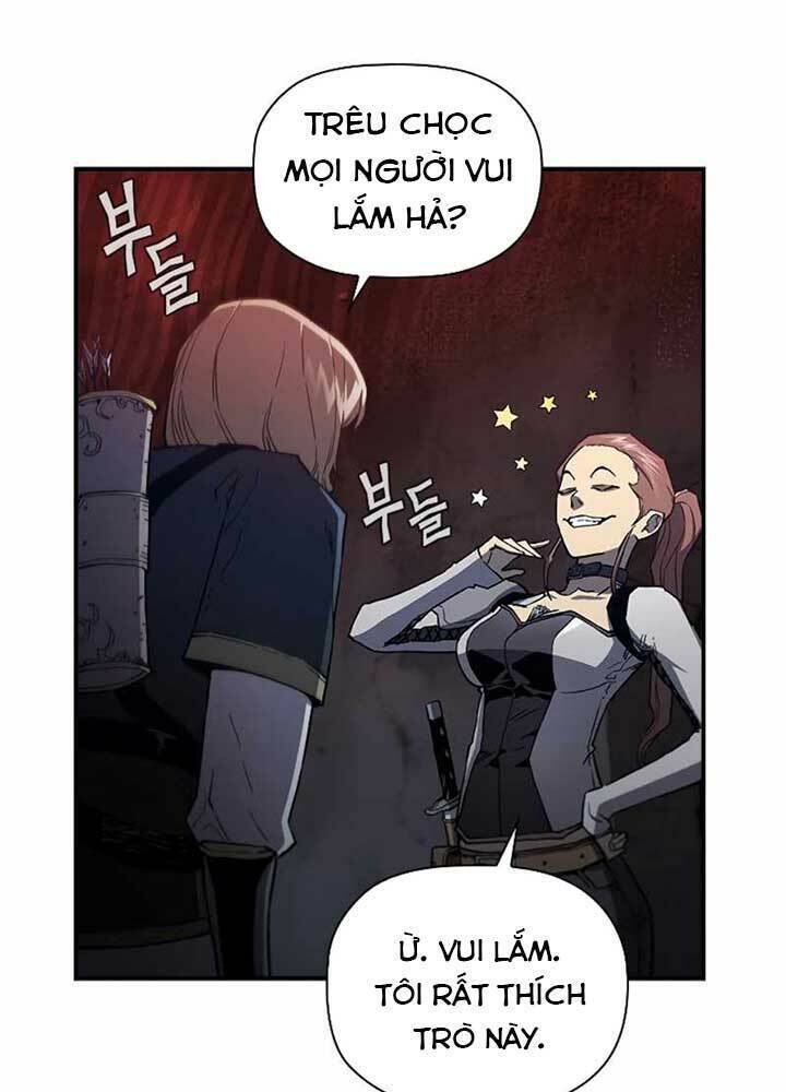 Khát Vọng Trỗi Dậy Chapter 96 - Trang 69