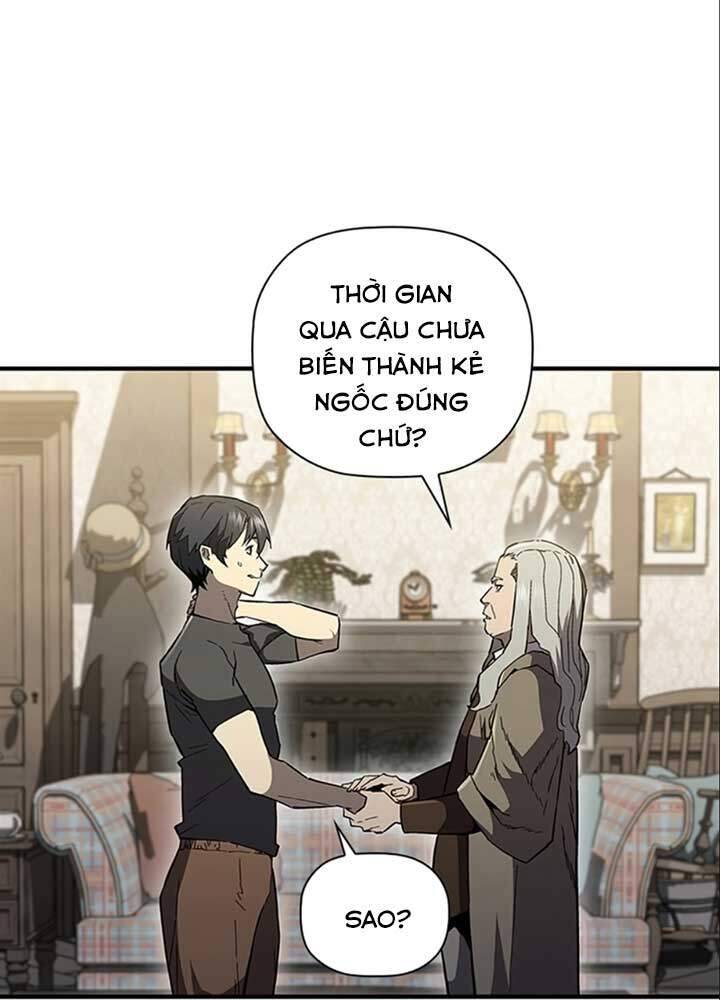 Khát Vọng Trỗi Dậy Chapter 86 - Trang 38