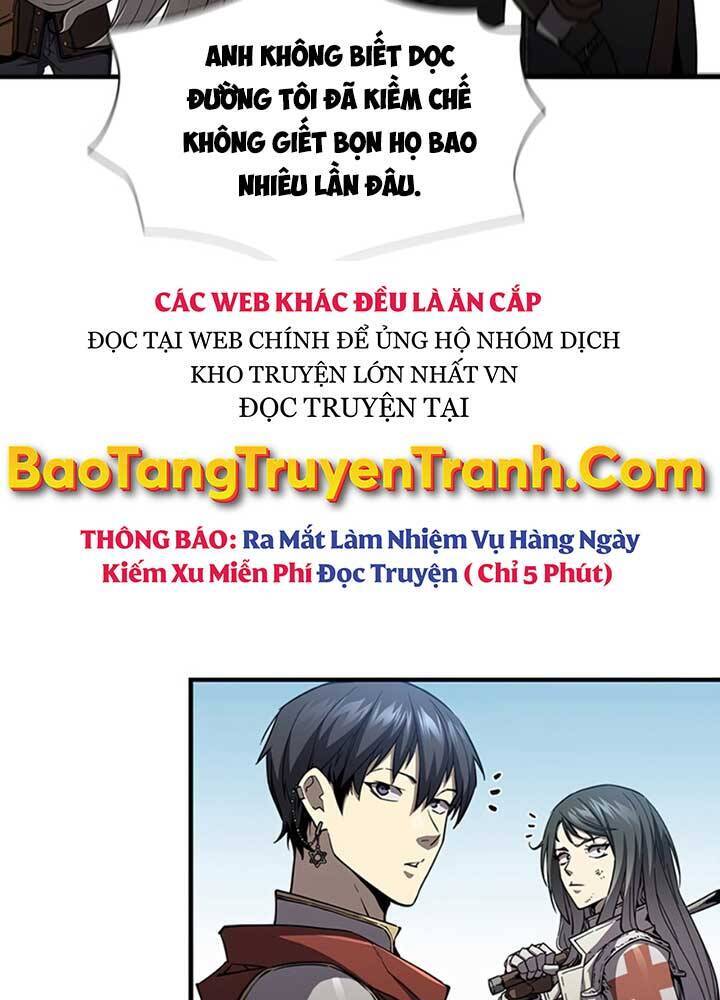 Khát Vọng Trỗi Dậy Chapter 98 - Trang 100