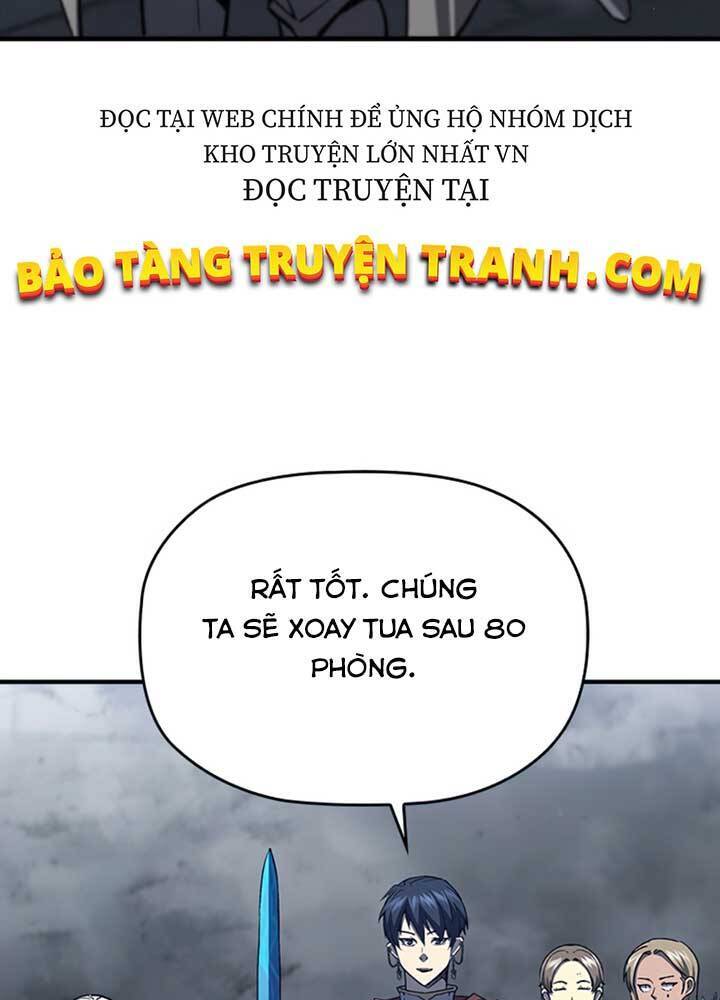 Khát Vọng Trỗi Dậy Chapter 97 - Trang 45