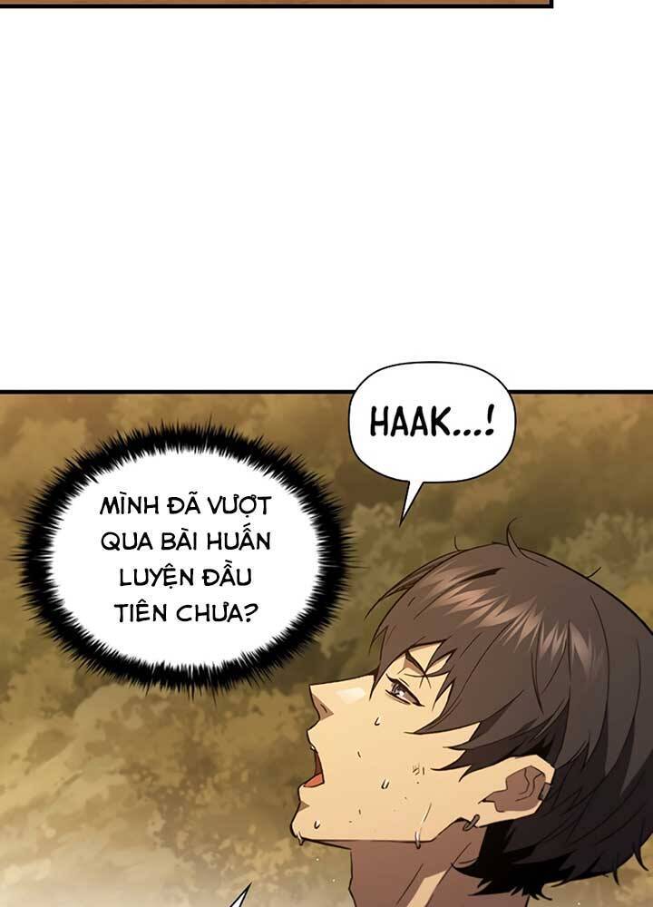 Khát Vọng Trỗi Dậy Chapter 88 - Trang 122