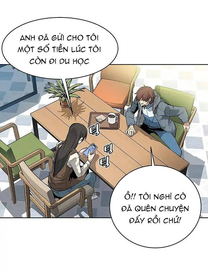 Khát Vọng Trỗi Dậy Chapter 2 - Trang 52