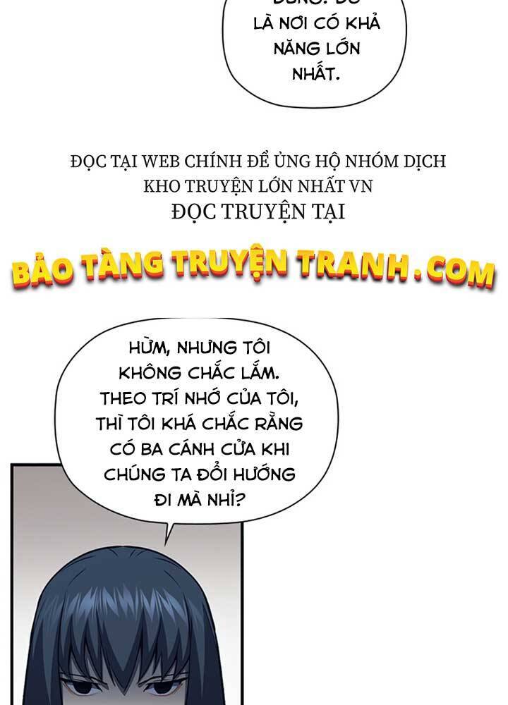 Khát Vọng Trỗi Dậy Chapter 97 - Trang 17