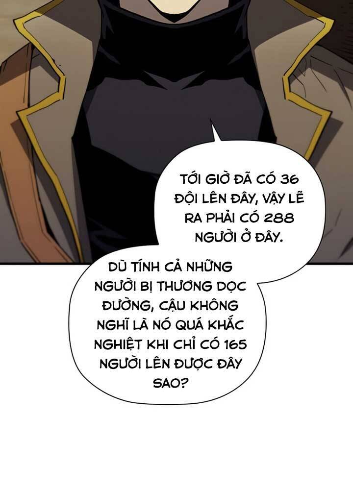 Khát Vọng Trỗi Dậy Chapter 98 - Trang 113