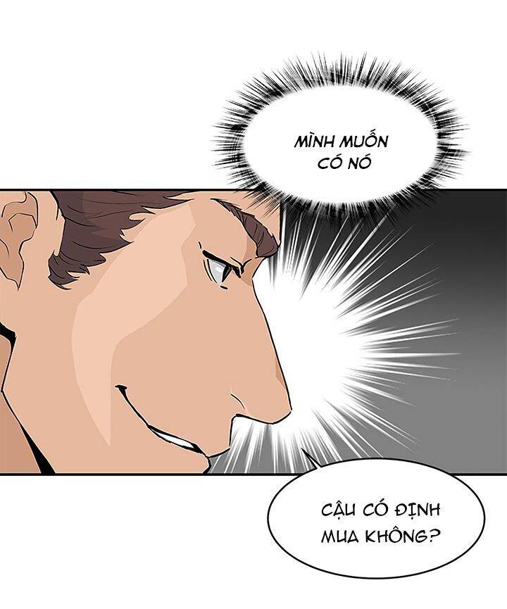 Khát Vọng Trỗi Dậy Chapter 37 - Trang 29