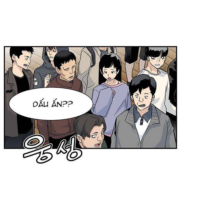 Khát Vọng Trỗi Dậy Chapter 8 - Trang 9