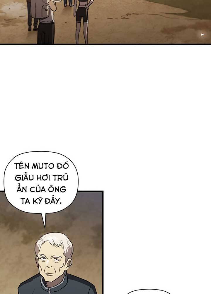 Khát Vọng Trỗi Dậy Chapter 88 - Trang 27