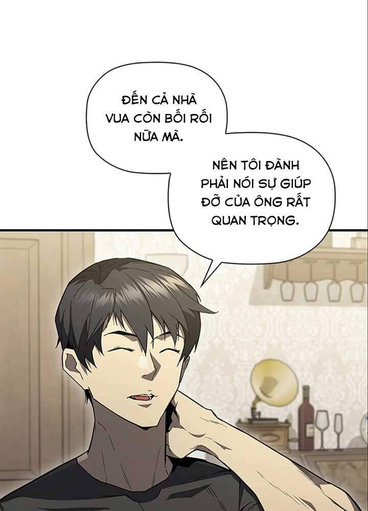 Khát Vọng Trỗi Dậy Chapter 86 - Trang 41