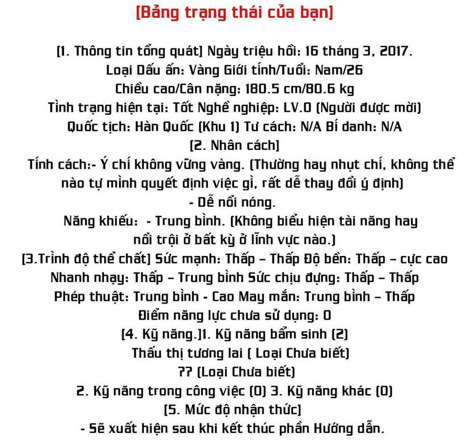 Khát Vọng Trỗi Dậy Chapter 7 - Trang 59