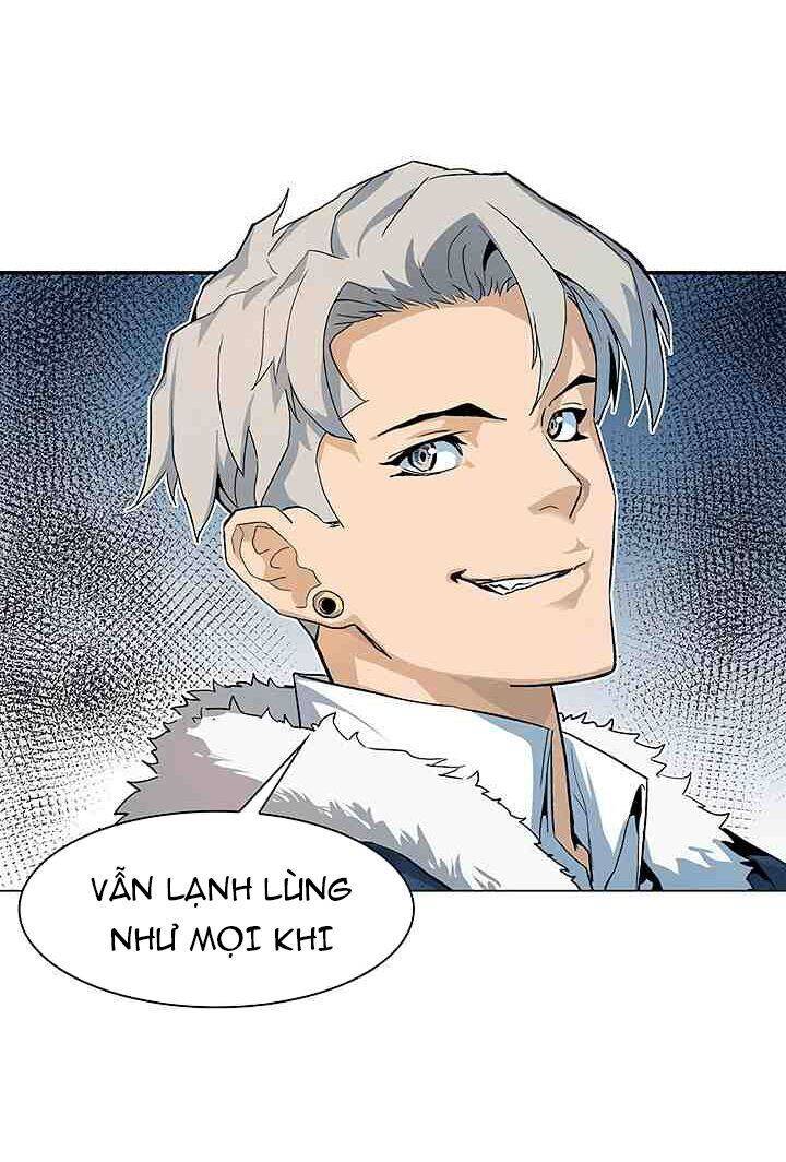 Khát Vọng Trỗi Dậy Chapter 18 - Trang 27