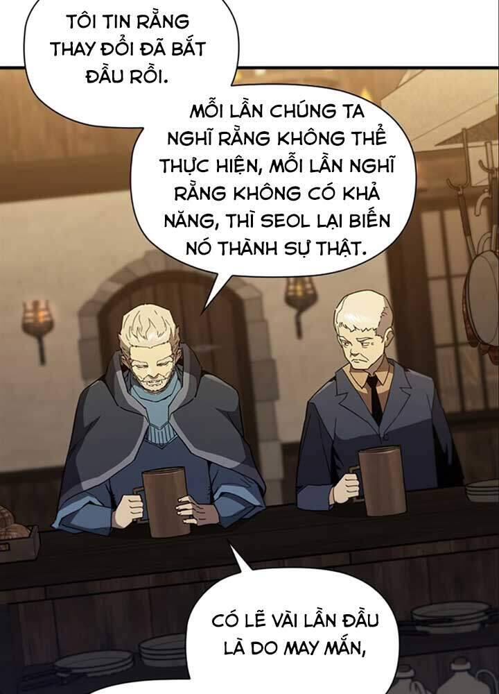 Khát Vọng Trỗi Dậy Chapter 86 - Trang 84