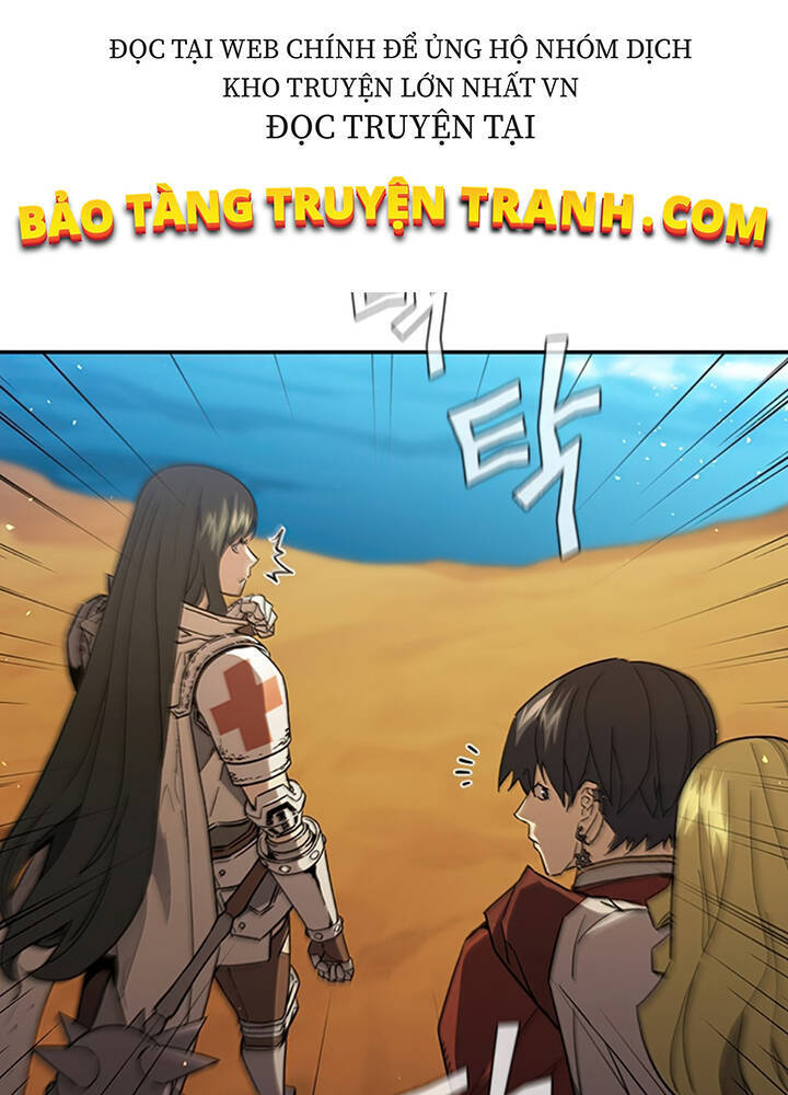 Khát Vọng Trỗi Dậy Chapter 92 - Trang 73