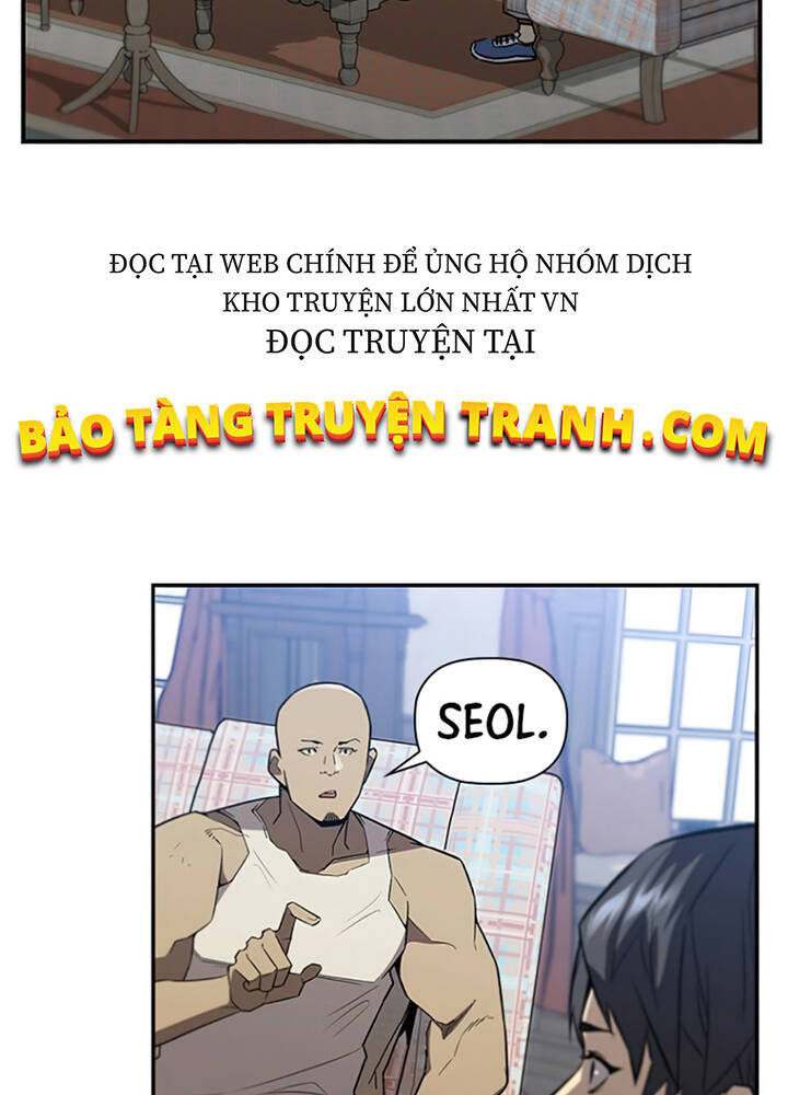 Khát Vọng Trỗi Dậy Chapter 91 - Trang 34