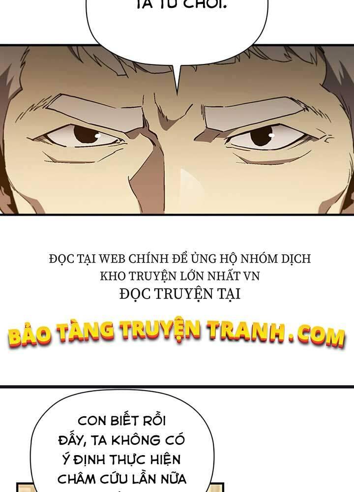 Khát Vọng Trỗi Dậy Chapter 87 - Trang 40