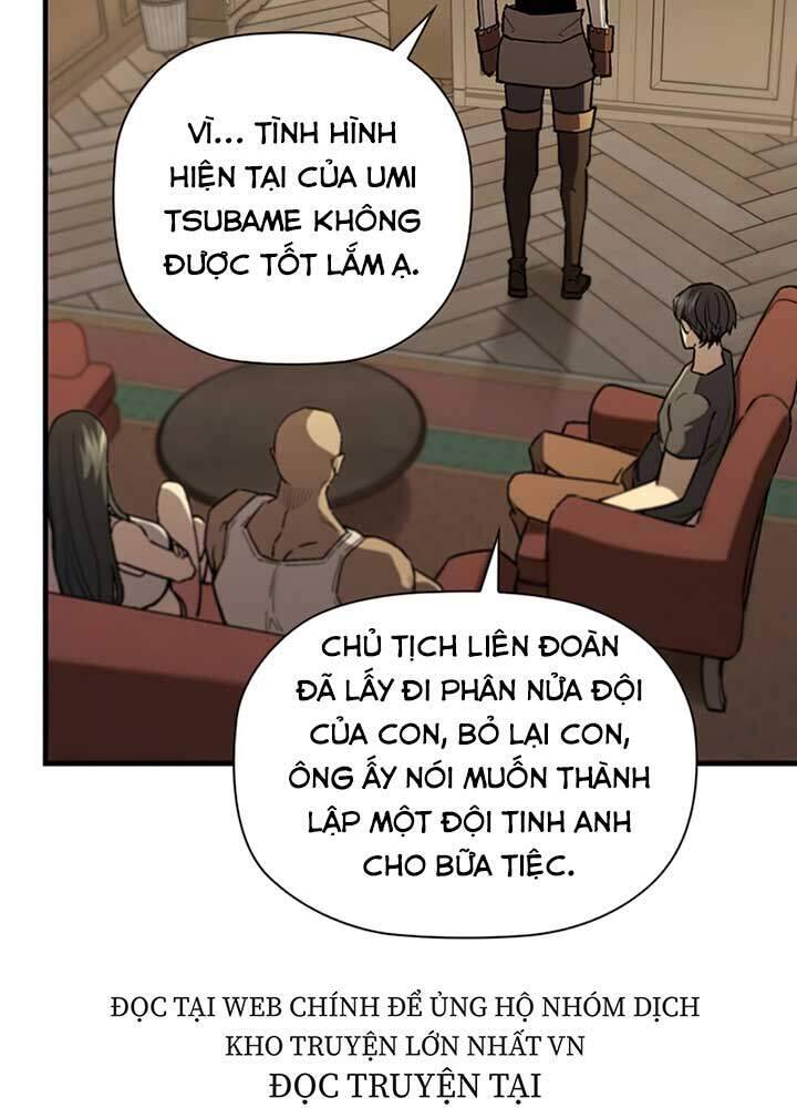 Khát Vọng Trỗi Dậy Chapter 87 - Trang 58