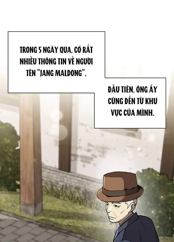 Khát Vọng Trỗi Dậy Chapter 85 - Trang 72