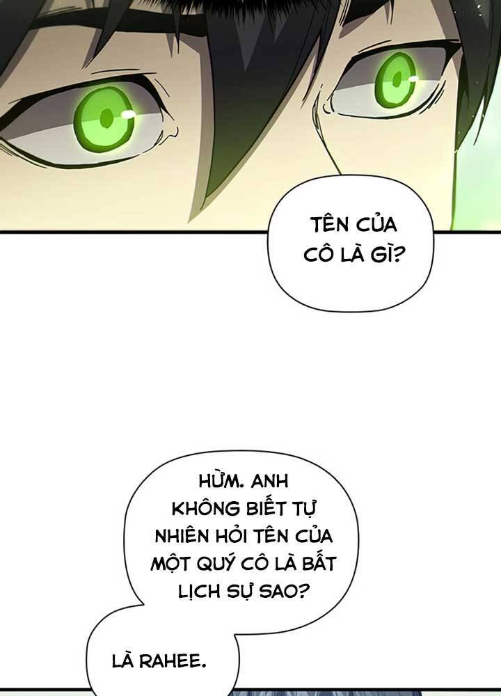 Khát Vọng Trỗi Dậy Chapter 98 - Trang 85