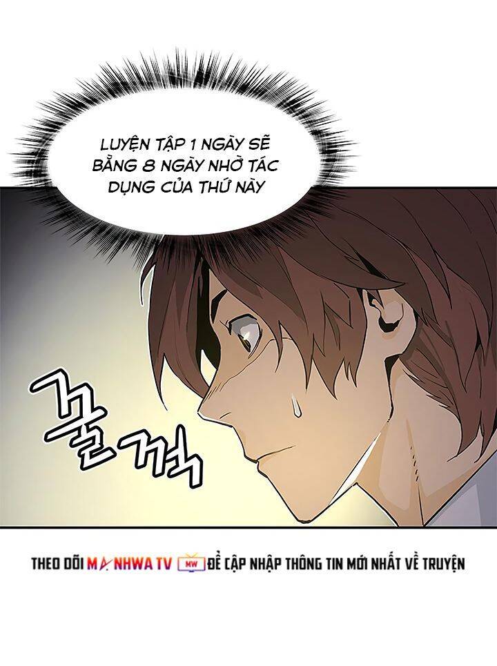 Khát Vọng Trỗi Dậy Chapter 37 - Trang 28