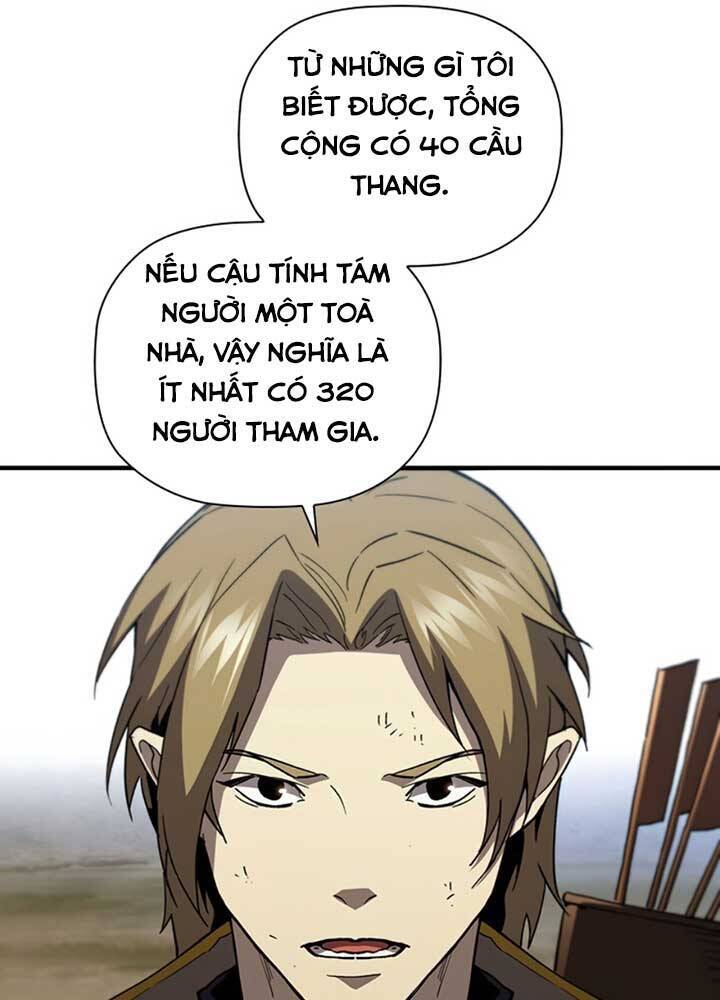 Khát Vọng Trỗi Dậy Chapter 98 - Trang 112