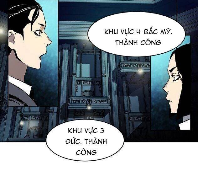 Khát Vọng Trỗi Dậy Chapter 33 - Trang 12