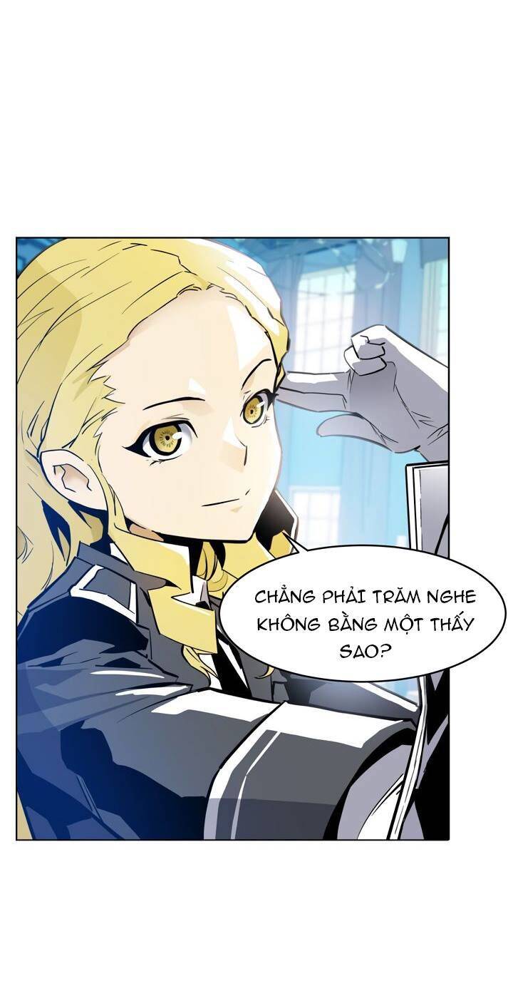 Khát Vọng Trỗi Dậy Chapter 34 - Trang 32