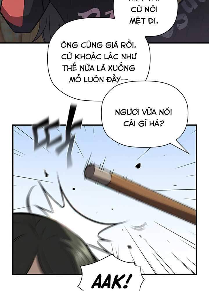 Khát Vọng Trỗi Dậy Chapter 85 - Trang 29