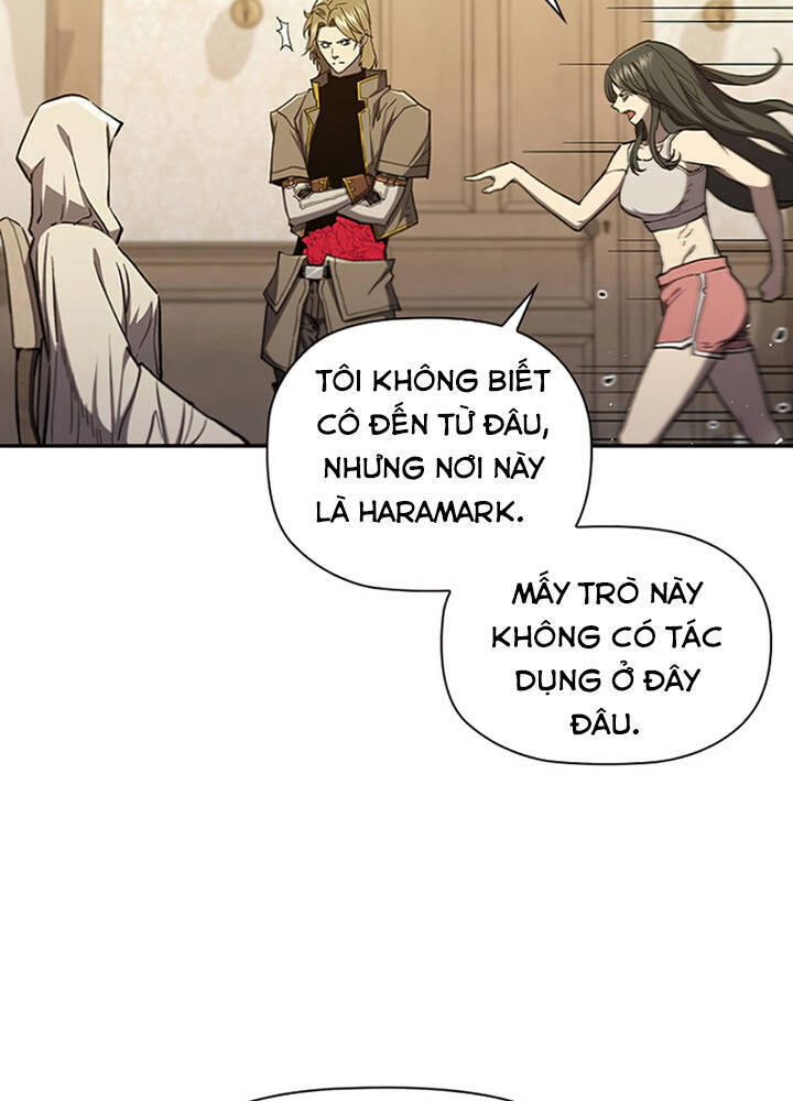 Khát Vọng Trỗi Dậy Chapter 91 - Trang 76