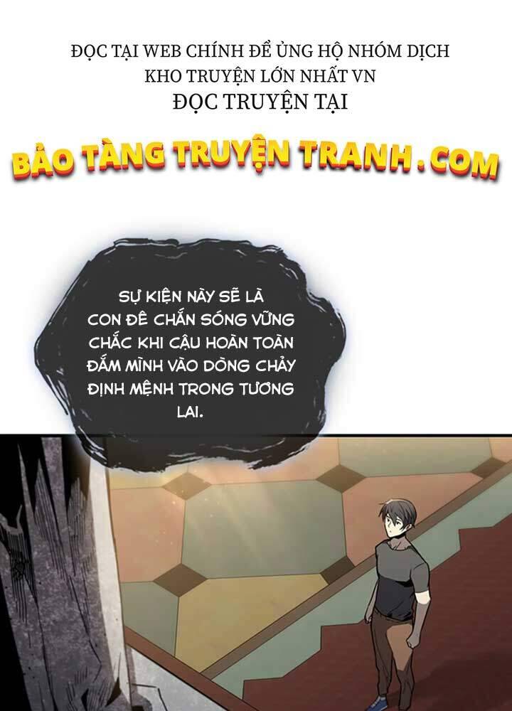 Khát Vọng Trỗi Dậy Chapter 86 - Trang 3