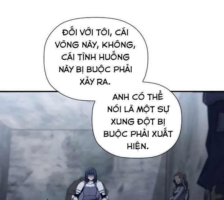 Khát Vọng Trỗi Dậy Chapter 95 - Trang 18