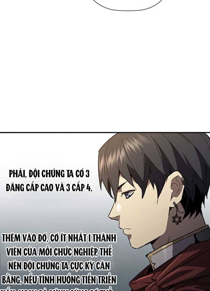 Khát Vọng Trỗi Dậy Chapter 92 - Trang 32