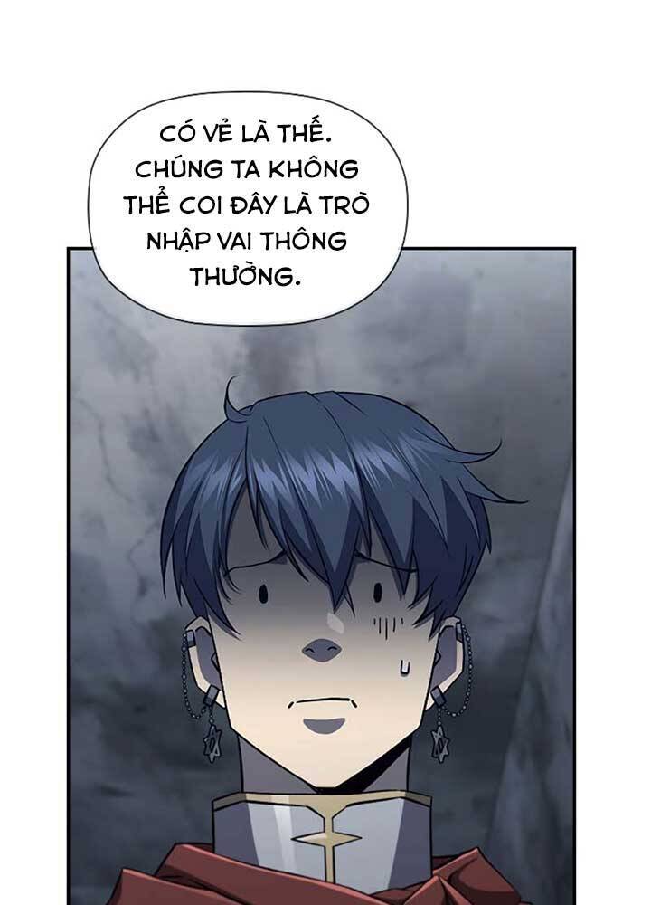 Khát Vọng Trỗi Dậy Chapter 95 - Trang 16