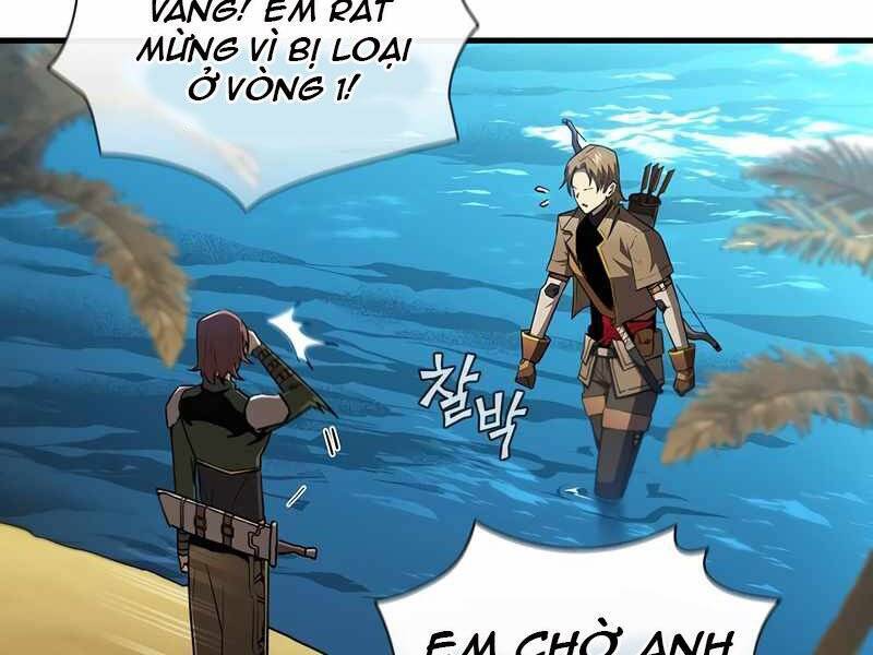 Khát Vọng Trỗi Dậy Chapter 107 - Trang 19