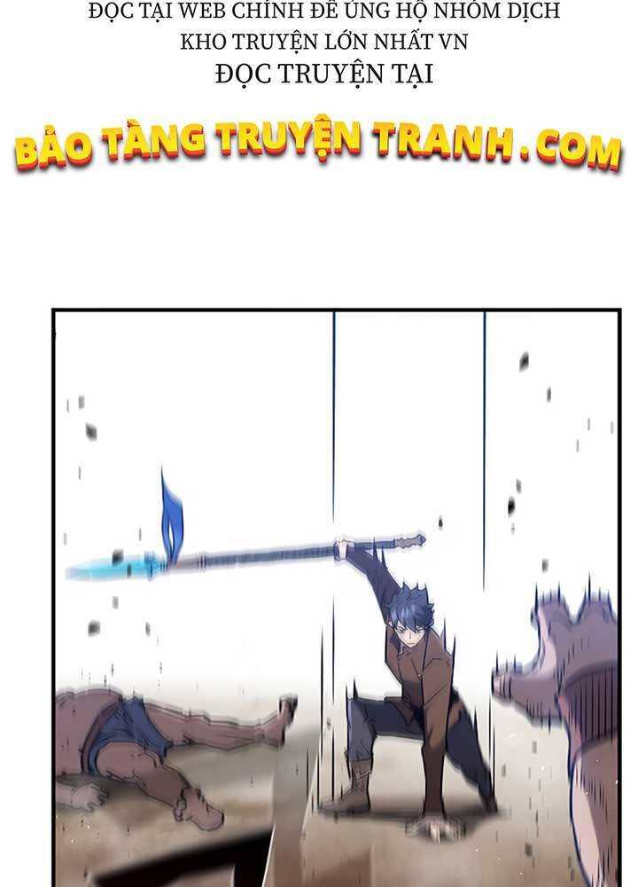 Khát Vọng Trỗi Dậy Chapter 88 - Trang 98