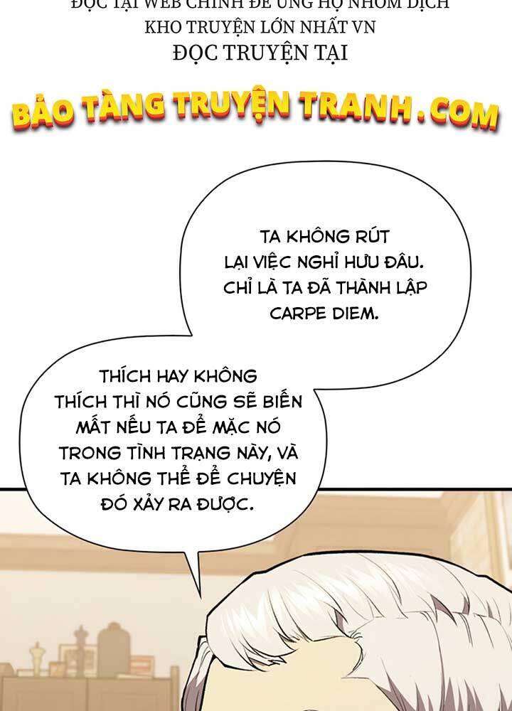 Khát Vọng Trỗi Dậy Chapter 87 - Trang 4