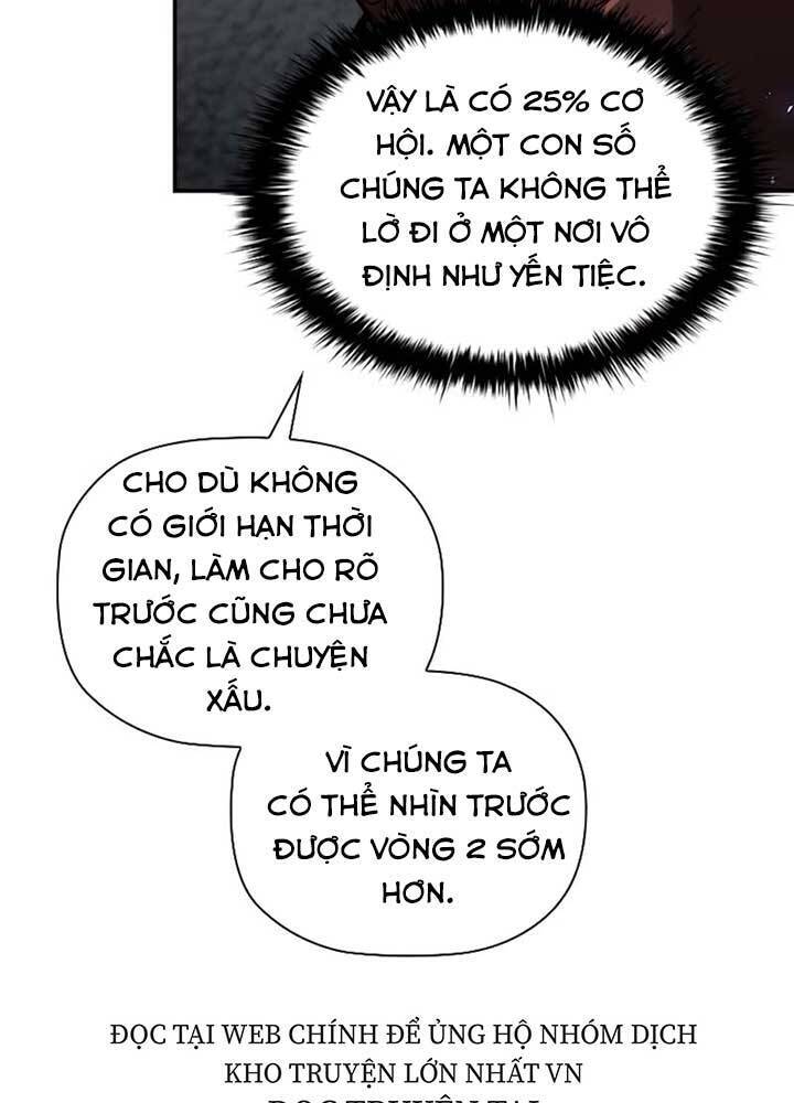 Khát Vọng Trỗi Dậy Chapter 95 - Trang 101