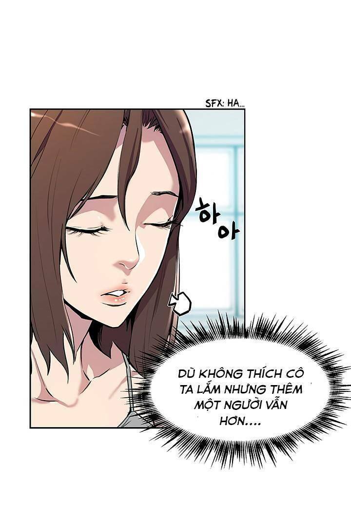 Khát Vọng Trỗi Dậy Chapter 30 - Trang 24