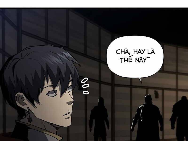 Khát Vọng Trỗi Dậy Chapter 107 - Trang 125