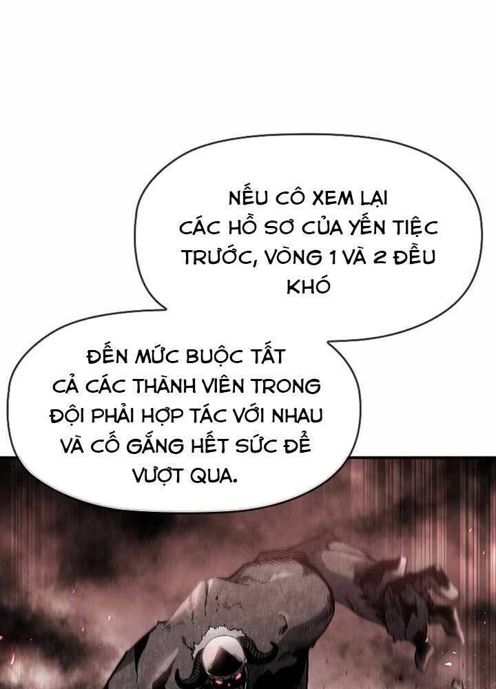 Khát Vọng Trỗi Dậy Chapter 96 - Trang 98