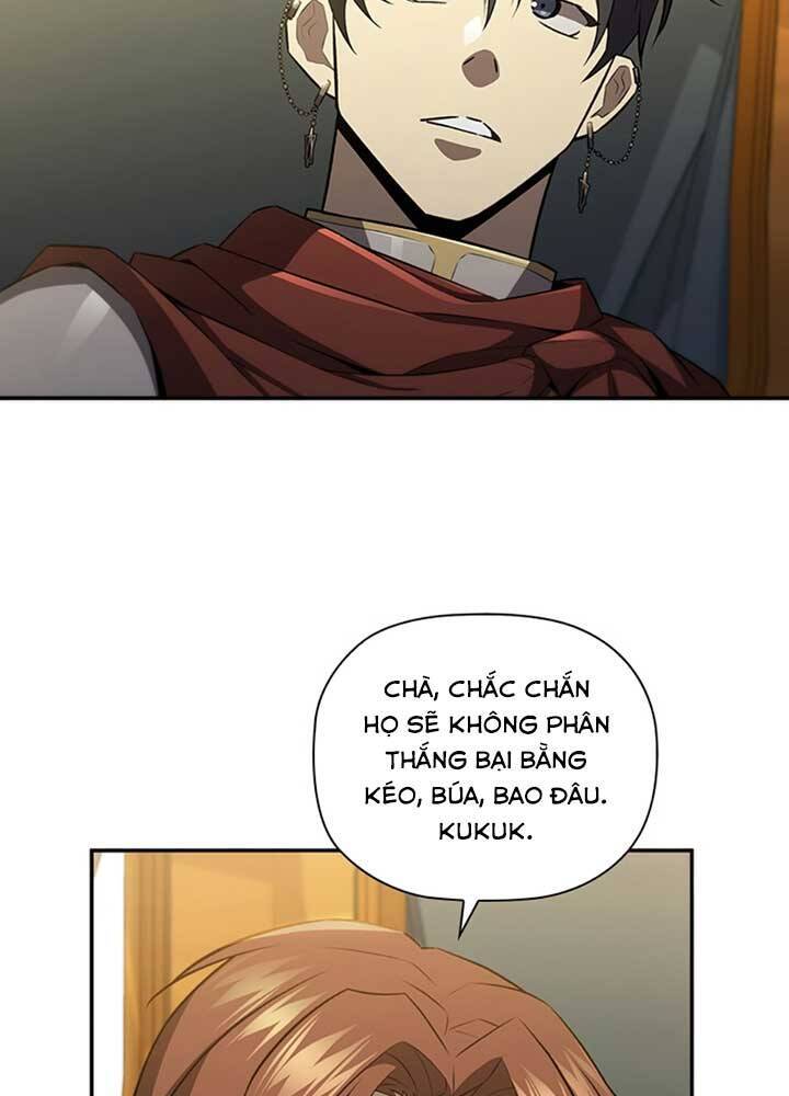 Khát Vọng Trỗi Dậy Chapter 92 - Trang 28