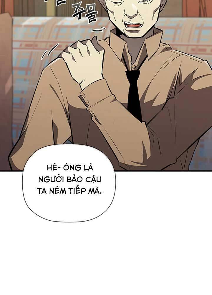 Khát Vọng Trỗi Dậy Chapter 85 - Trang 27