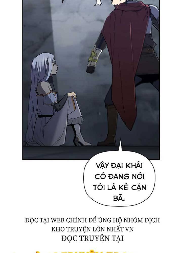 Khát Vọng Trỗi Dậy Chapter 95 - Trang 37