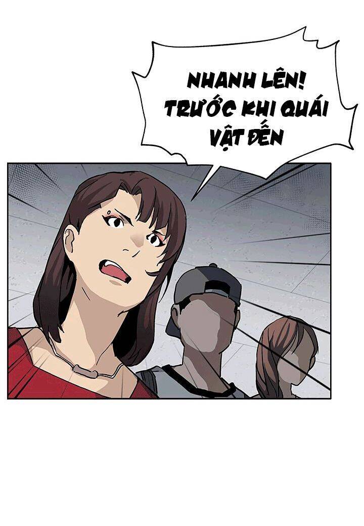 Khát Vọng Trỗi Dậy Chapter 20 - Trang 59