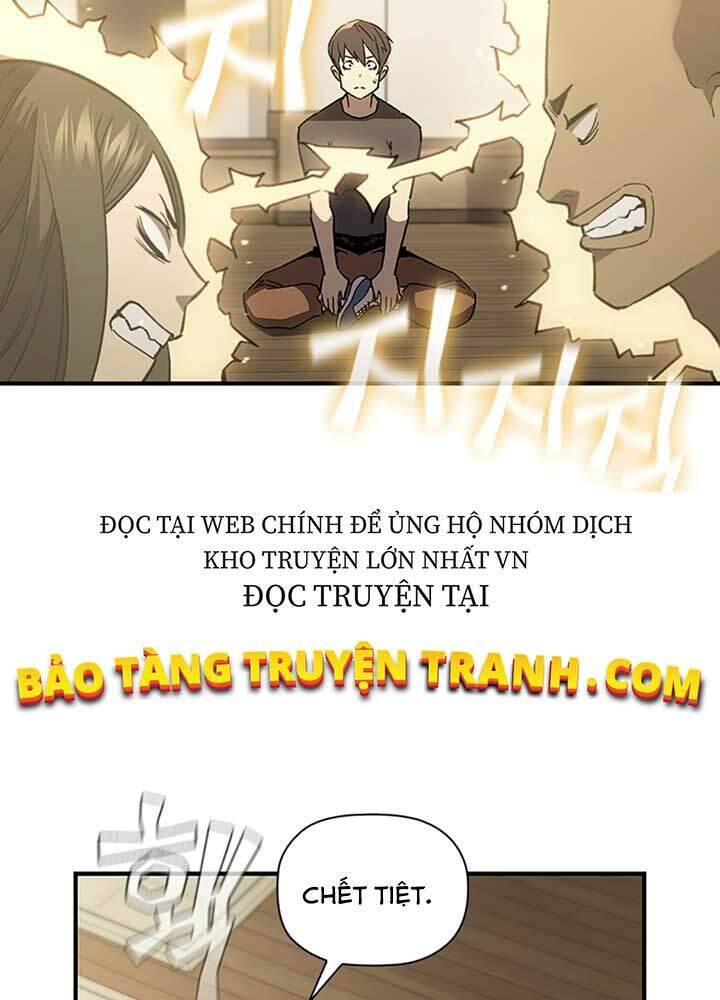 Khát Vọng Trỗi Dậy Chapter 85 - Trang 103