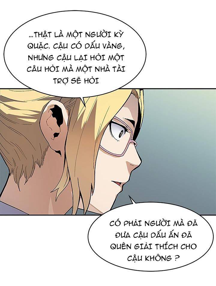 Khát Vọng Trỗi Dậy Chapter 39 - Trang 52