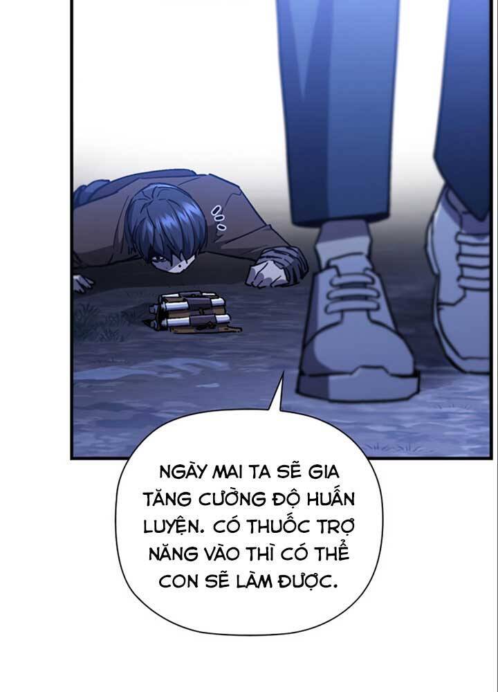 Khát Vọng Trỗi Dậy Chapter 89 - Trang 120